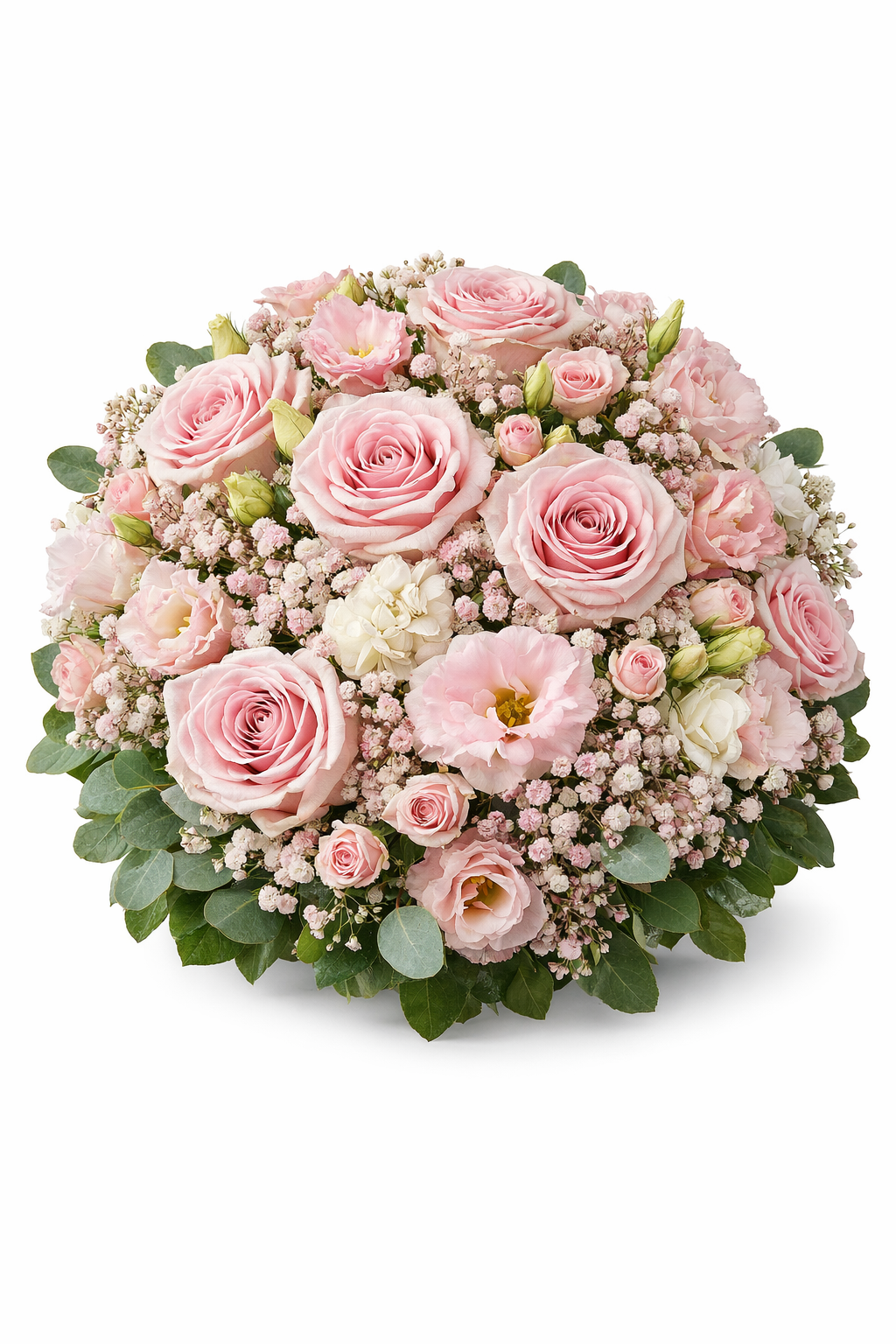 Biedermeier "Blush"