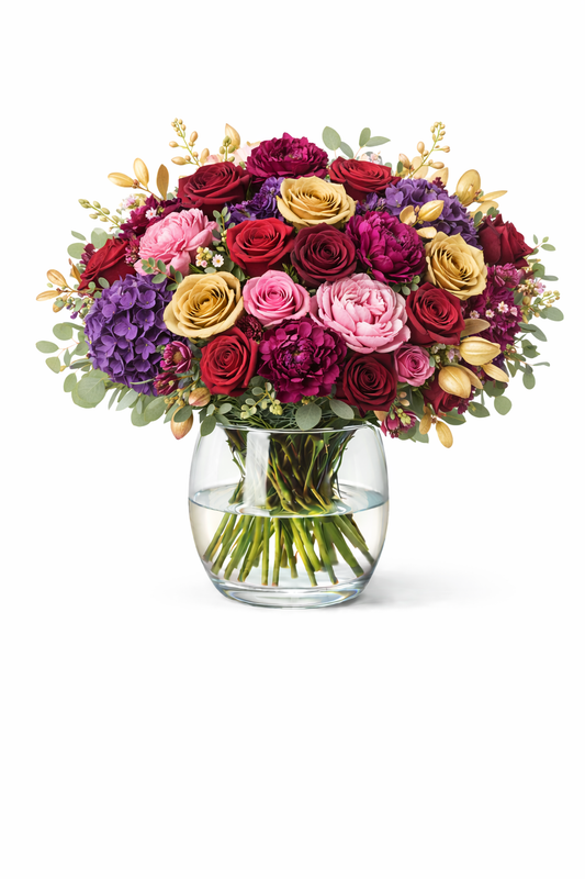 Boeket "Opulence"