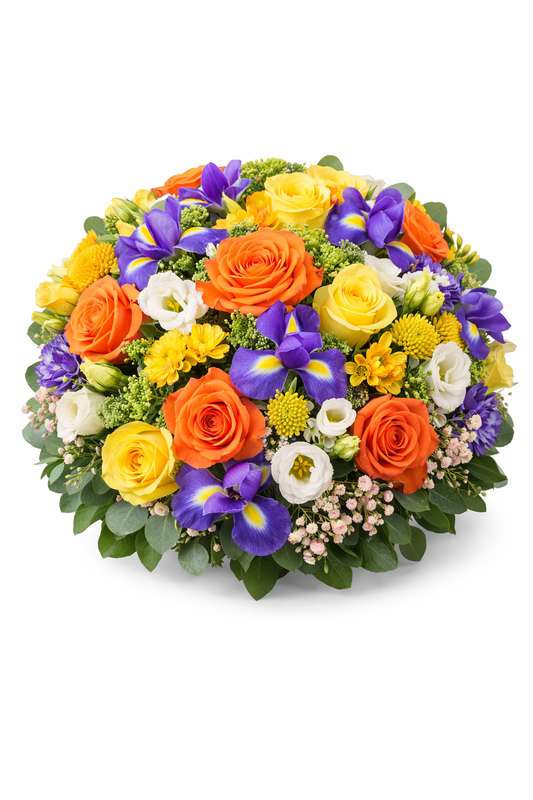 Biedermeier "Soleil"